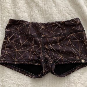 Fleo shorts